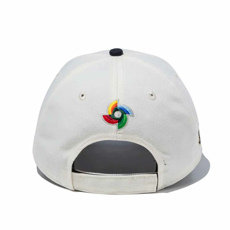ニューエラNEWERAアウトドアカジュアル帽子キャップ9FORTYWorldBaseballClassicSideJapanLogo14948214メンズレディースユニセックス26SP春夏