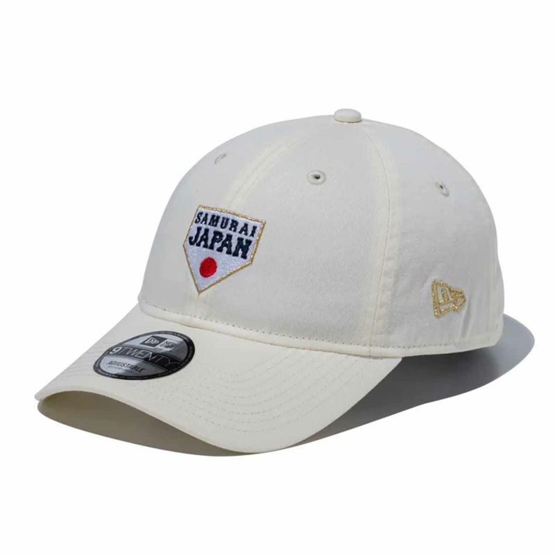 ニューエラNEWERAアウトドアカジュアル帽子キャップ9TWENTYWorldBaseballClassic侍ジャパン14948223メンズレディースユニセックス26SP春夏