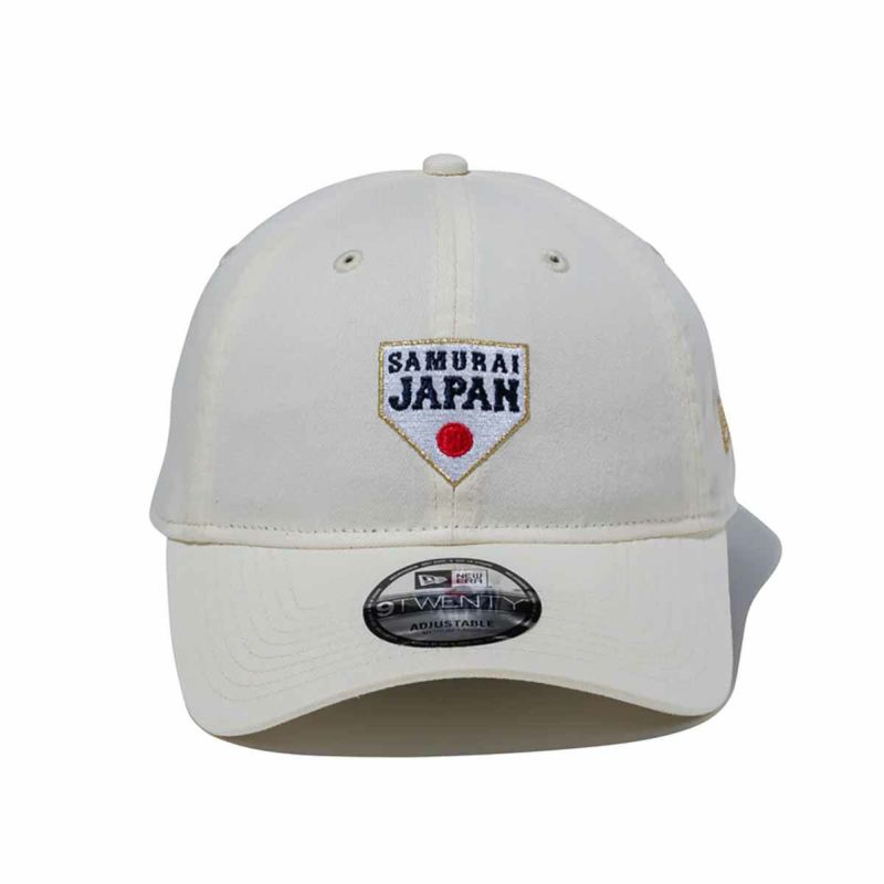 ニューエラNEWERAアウトドアカジュアル帽子キャップ9TWENTYWorldBaseballClassic侍ジャパン14948223メンズレディースユニセックス26SP春夏