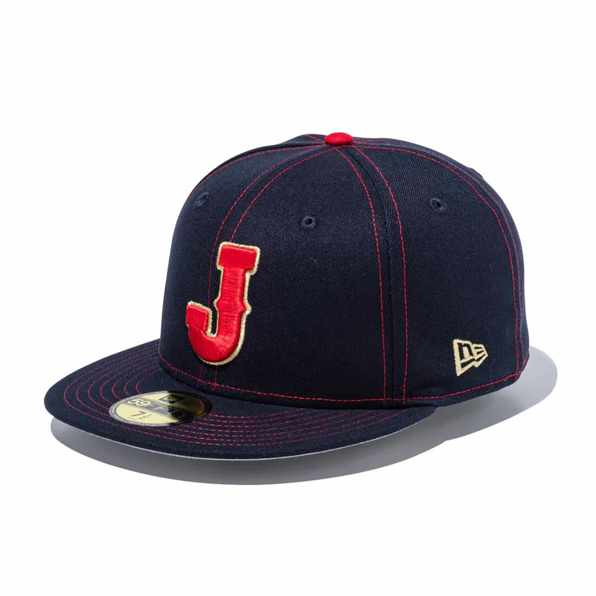 ニューエラ NEWERA 59FIFTY World Baseball Classic 帽子 キャップ