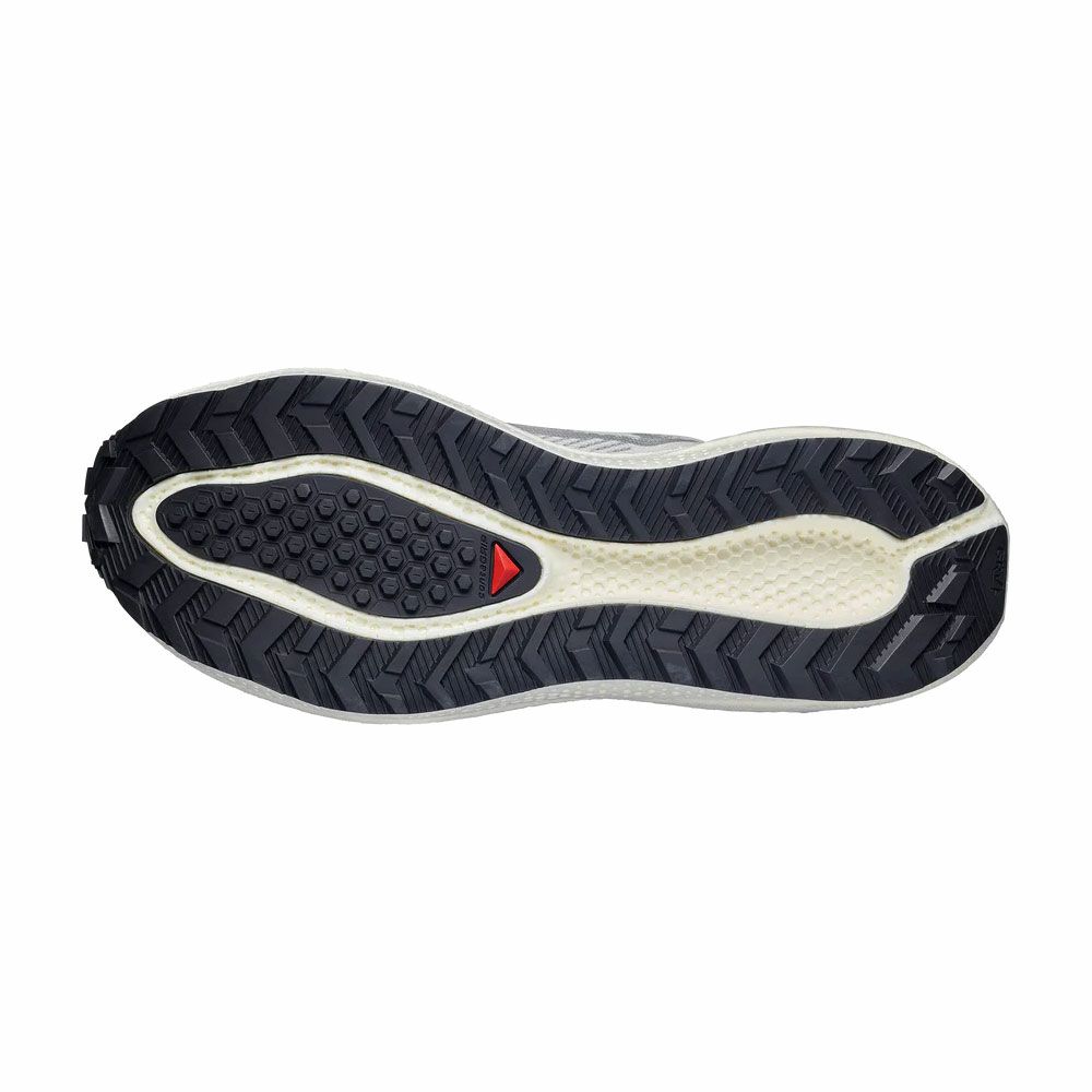 サロモンSALOMONランニングランシューシューズ靴AEROBLAZE3GRVLL49106200メンズ男性26SP春夏