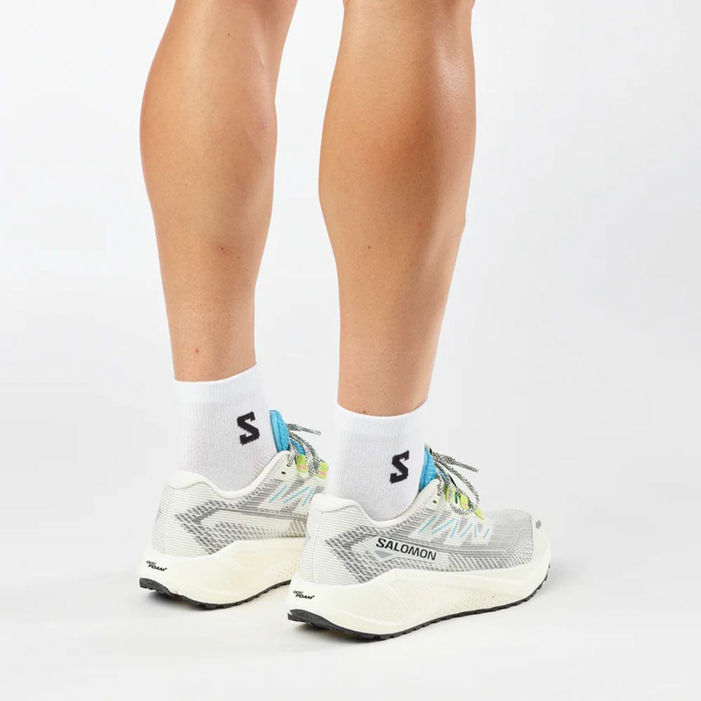 サロモンSALOMONランニングランシューシューズ靴AEROBLAZE3GRVLL49106200メンズ男性26SP春夏