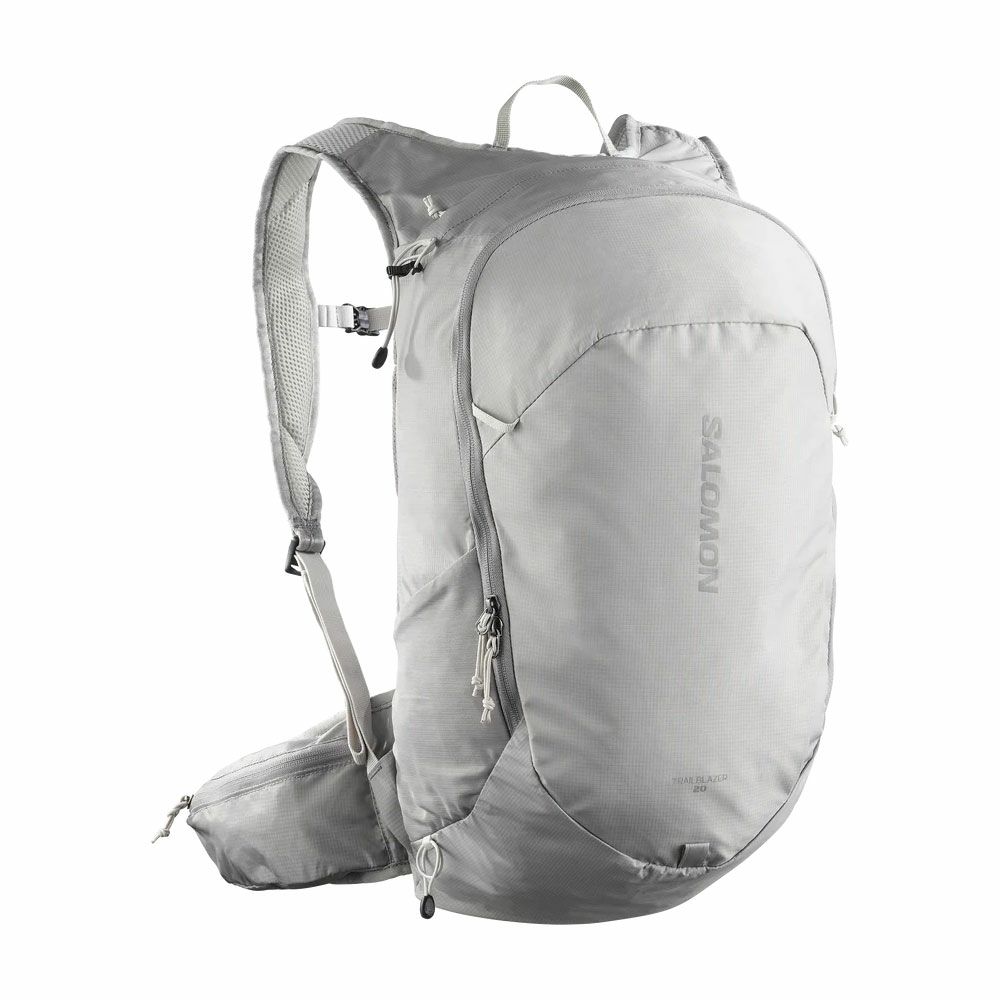 サロモンSALOMONランニング鞄バッグリュックサックバックパックデイパックTRAILBLAZER20ハイキングバッグLC2855700メンズレディースユニセックス26SP春夏