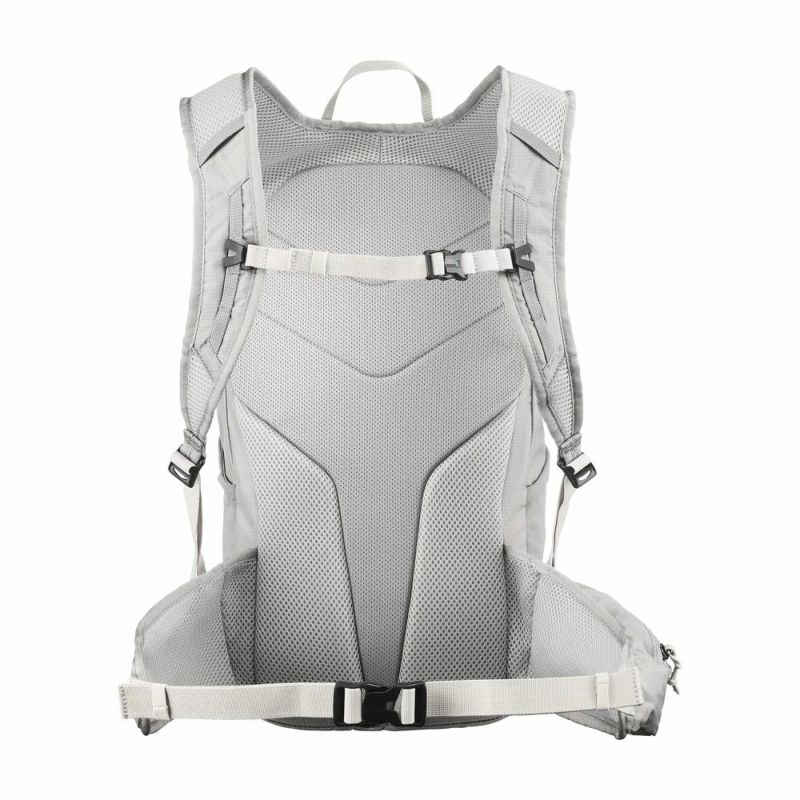 サロモンSALOMONランニング鞄バッグリュックサックバックパックデイパックTRAILBLAZER20ハイキングバッグLC2855700メンズレディースユニセックス26SP春夏