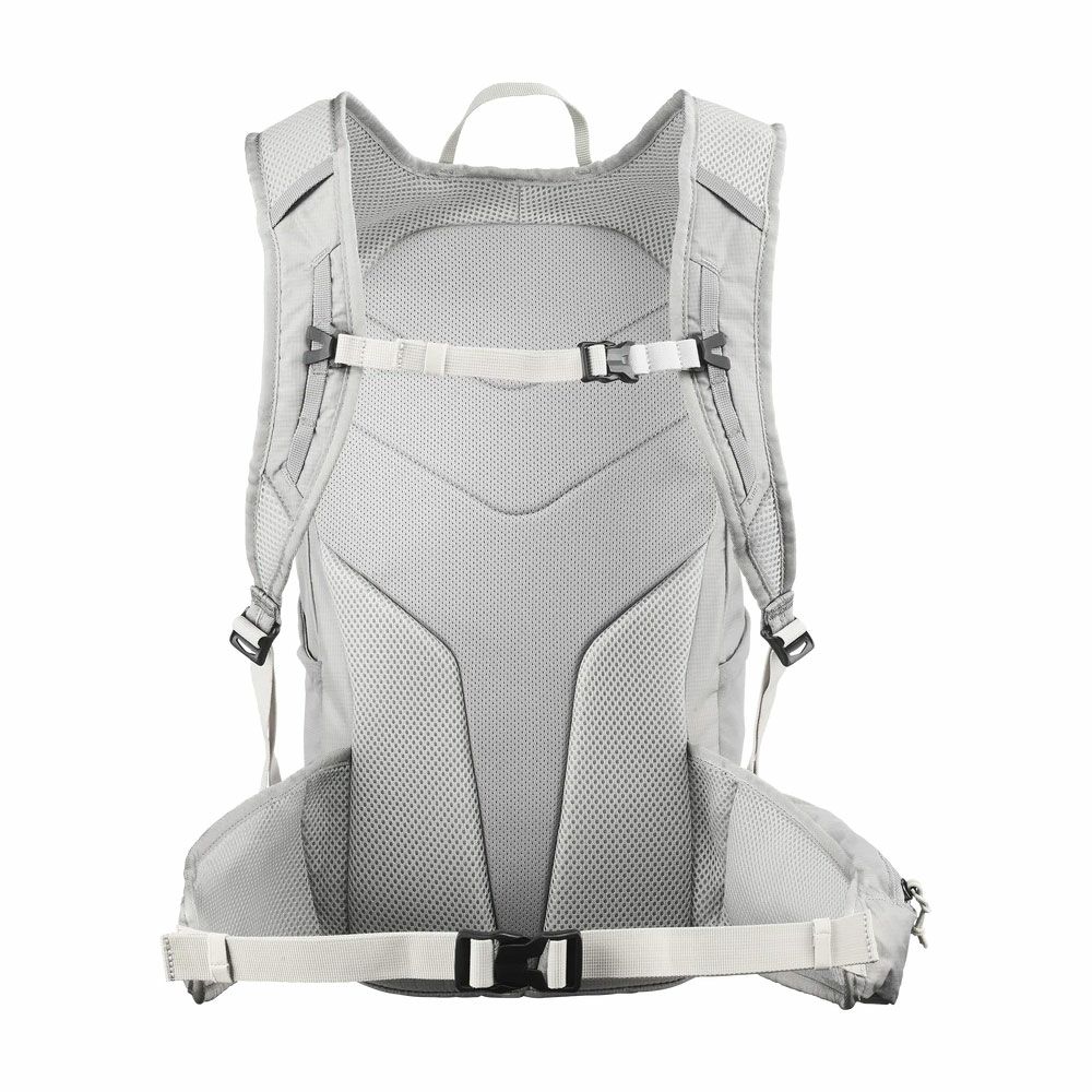 サロモンSALOMONランニング鞄バッグリュックサックバックパックデイパックTRAILBLAZER20ハイキングバッグLC2855700メンズレディースユニセックス26SP春夏