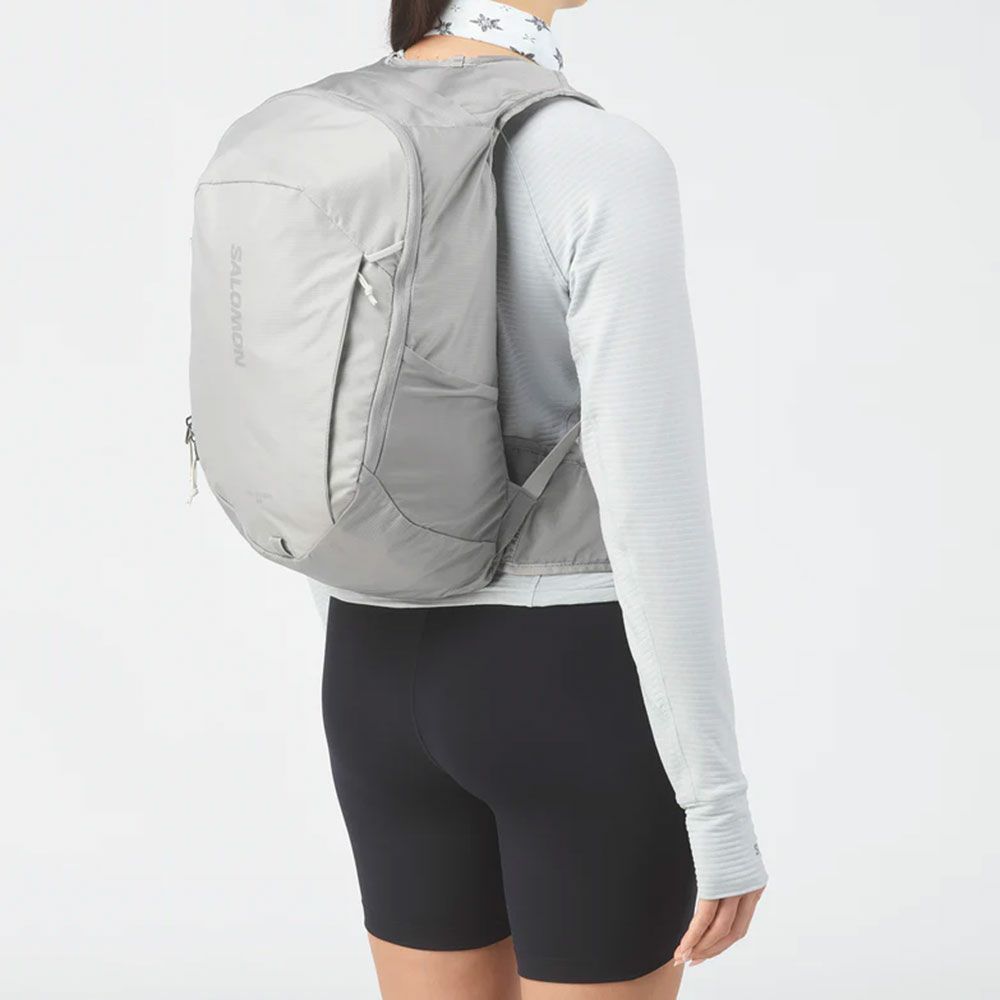 サロモンSALOMONランニング鞄バッグリュックサックバックパックデイパックTRAILBLAZER20ハイキングバッグLC2855700メンズレディースユニセックス26SP春夏