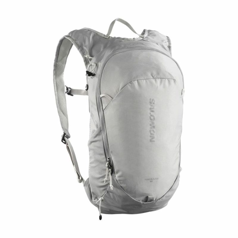 サロモンSALOMONランニング鞄バッグリュックサックバックパックデイパックTRAILBLAZER10ハイキングバッグLC2855900メンズレディースユニセックス26SP春夏