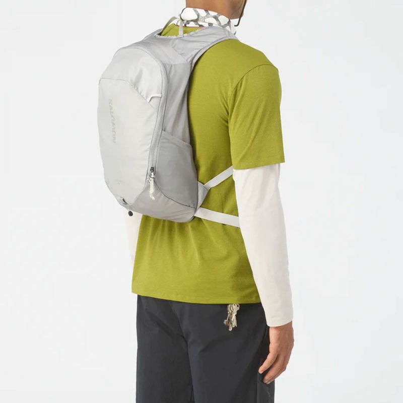 サロモンSALOMONランニング鞄バッグリュックサックバックパックデイパックTRAILBLAZER10ハイキングバッグLC2855900メンズレディースユニセックス26SP春夏