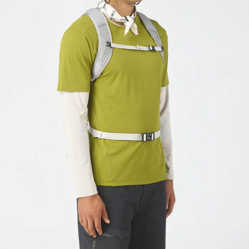 サロモンSALOMONランニング鞄バッグリュックサックバックパックデイパックTRAILBLAZER10ハイキングバッグLC2855900メンズレディースユニセックス26SP春夏