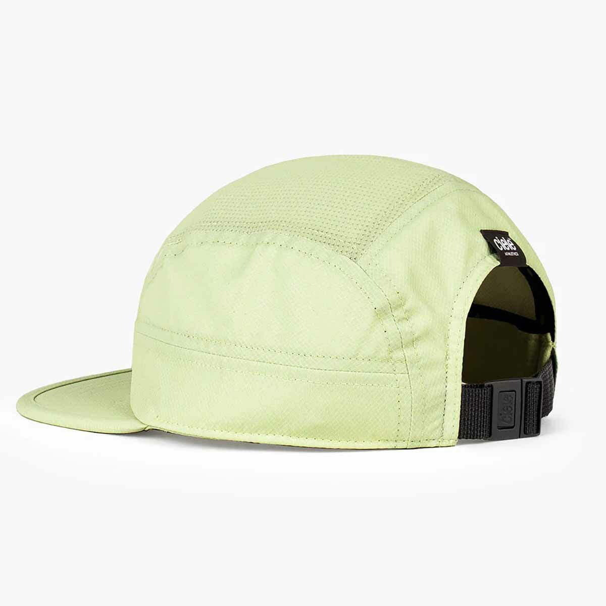 シエルcieleランニング帽子キャップGOCapClassicAthleticsFava410484069126126SP春夏