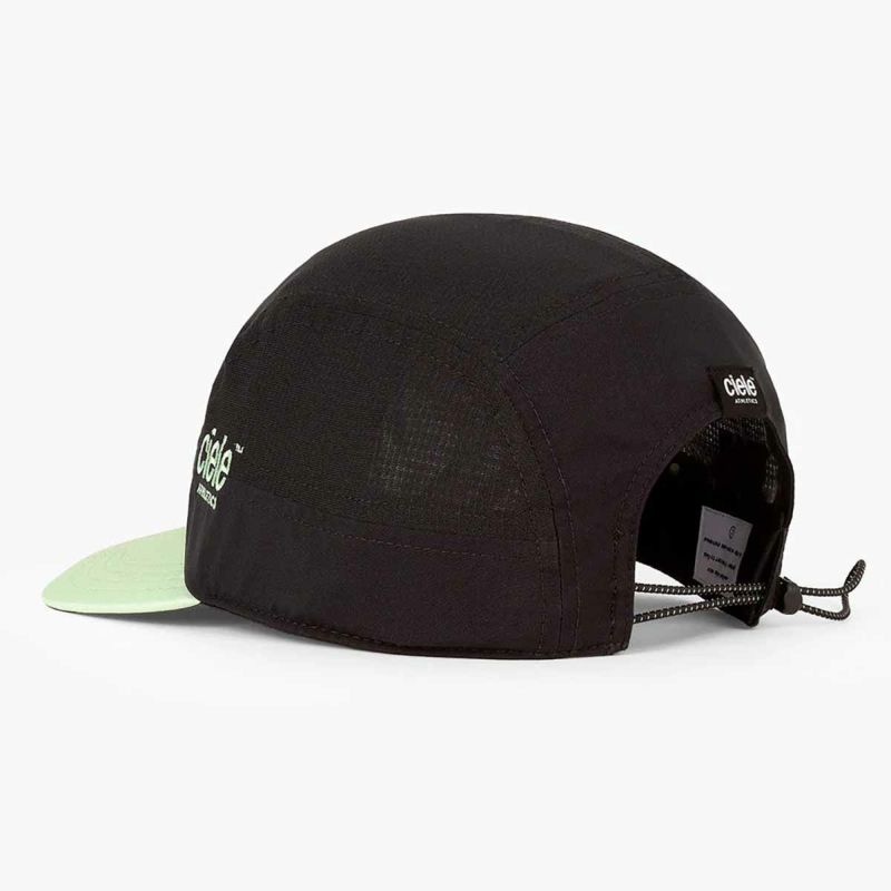 シエルcieleランニング帽子キャップGOCapSCCompWWM26Tokyo410650001626126SP春夏