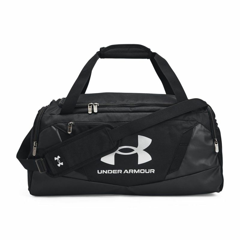 アンダーアーマーUNDERARMOURジムフィットネスヨガ鞄バッグボストンバッグスポーツバッグUAアンディナイアブル5.0ダッフルバッグSサイズUAUndeniable5.0DuffleSM1369222-001メンズレディースユニセックス26SP春夏
