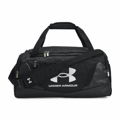 アンダーアーマーUNDERARMOURジムフィットネスヨガ鞄バッグボストンバッグスポーツバッグUAアンディナイアブル5.0ダッフルバッグSサイズUAUndeniable5.0DuffleSM1369222-001メンズレディースユニセックス26SP春夏