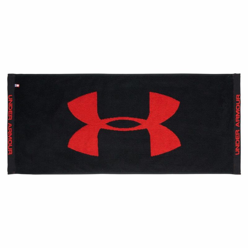 アンダーアーマーUNDERARMOURジムフィットネスヨガUAタオル2.0MサイズスポーツタオルUATowelM2.01353581-600メンズレディースユニセックス26SP春夏