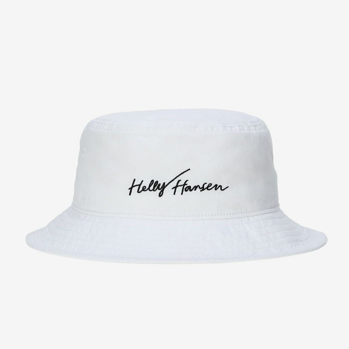 ヘリーハンセンHELLYHANSENアウトドアカジュアル帽子キャップロゴセイルハットHC92431-CW26SP春夏