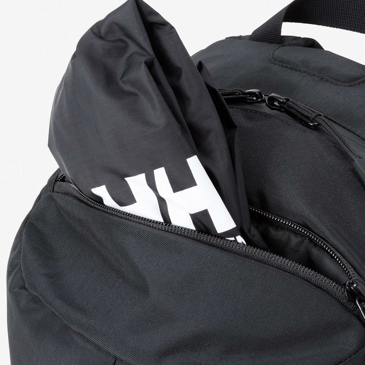 ヘリーハンセンHELLYHANSENアウトドアカジュアル鞄バッグリュックサックバックパックデイパックステティンド30HY92330-DN26SP春夏