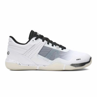 ゼロシューズXEROSHOESスニーカーシューズ靴エックスワンローX1LowX1LM-WHITEメンズ男性26SP春夏