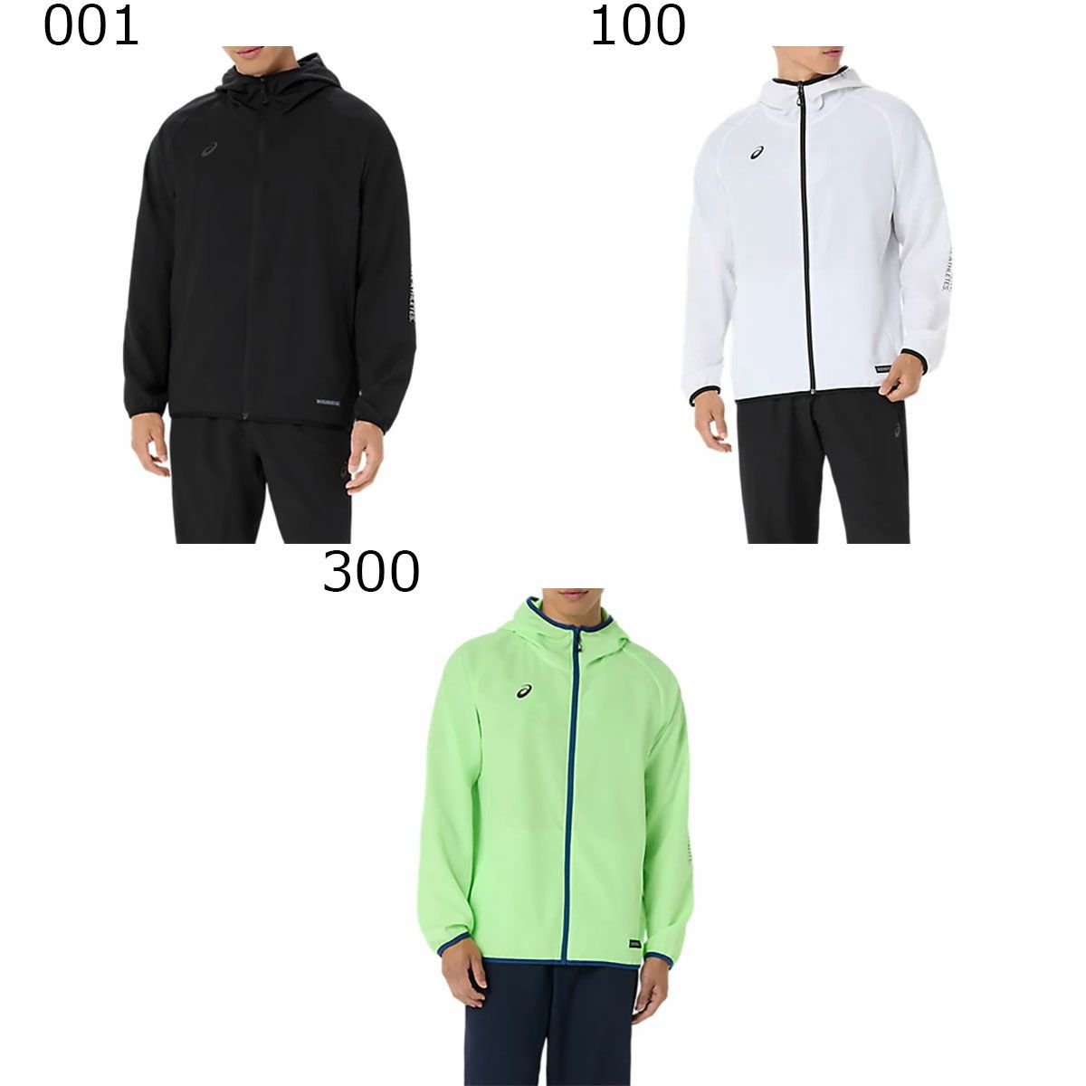 アシックスasicsランニングウェアアウタージャケットドライクロスフーディー2033C021メンズレディースユニセックス26SP春夏