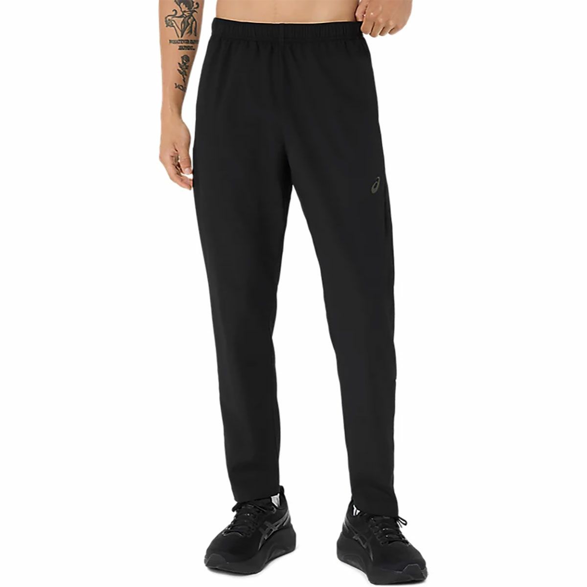 アシックス asics ユニセックス ACTIMOTION クロス パンツ ランニング