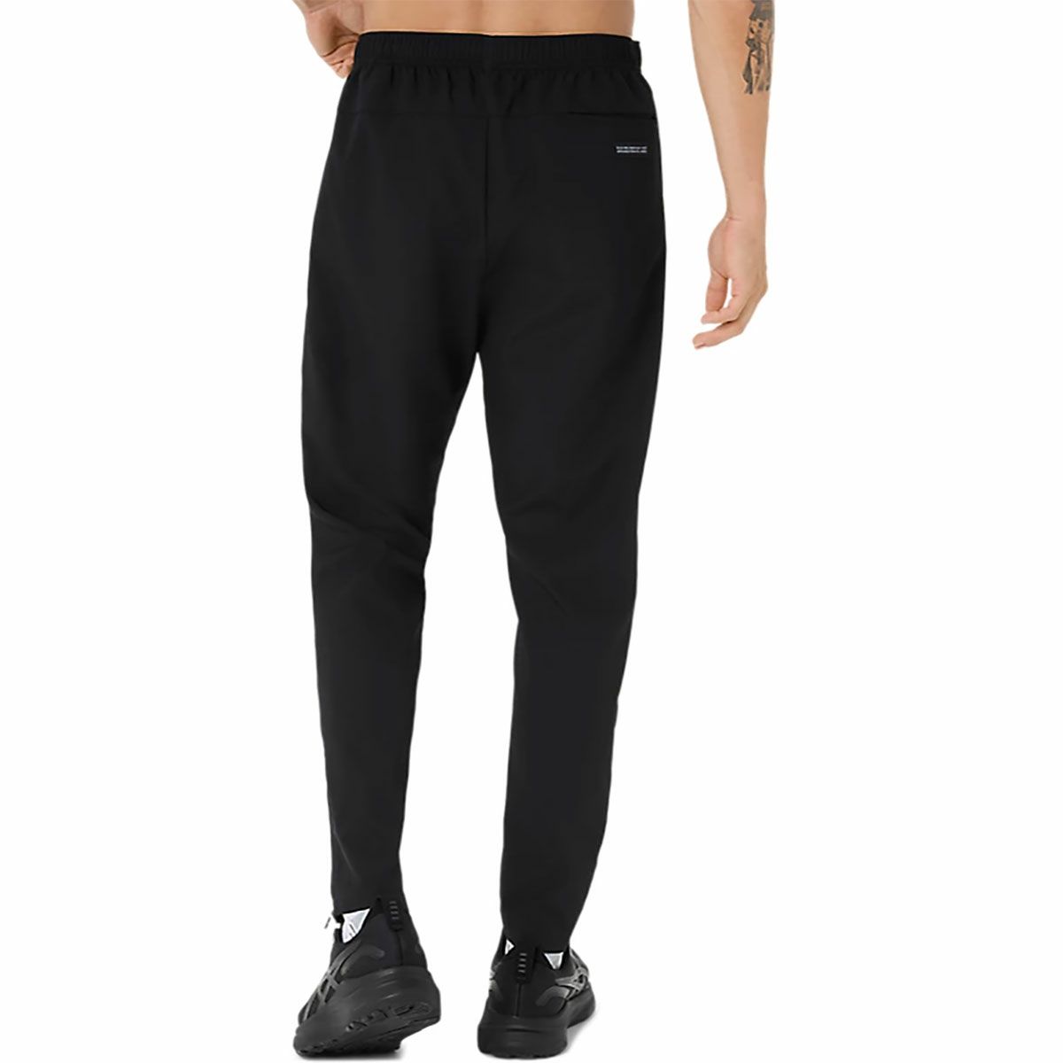 アシックス asics ユニセックス ACTIMOTION クロス パンツ ランニング