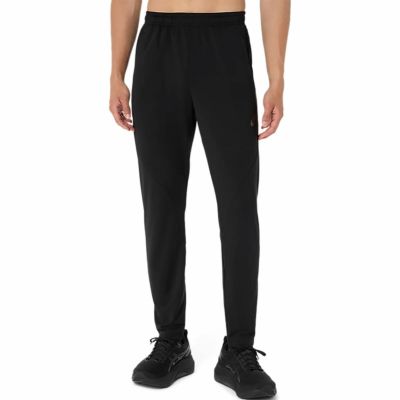 アシックスasicsランニングウェアボトムスロングパンツ長ズボンACTIMOTIONドライストレッチニットパンツ2033C029メンズレディースユニセックス26SP春夏