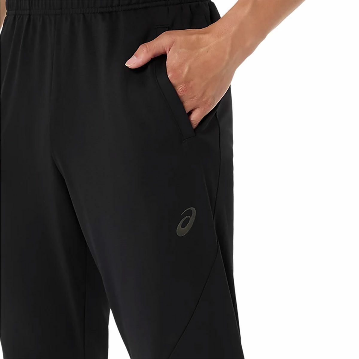 アシックスasicsランニングウェアボトムスロングパンツ長ズボンACTIMOTIONドライストレッチニットパンツ2033C029メンズレディースユニセックス26SP春夏