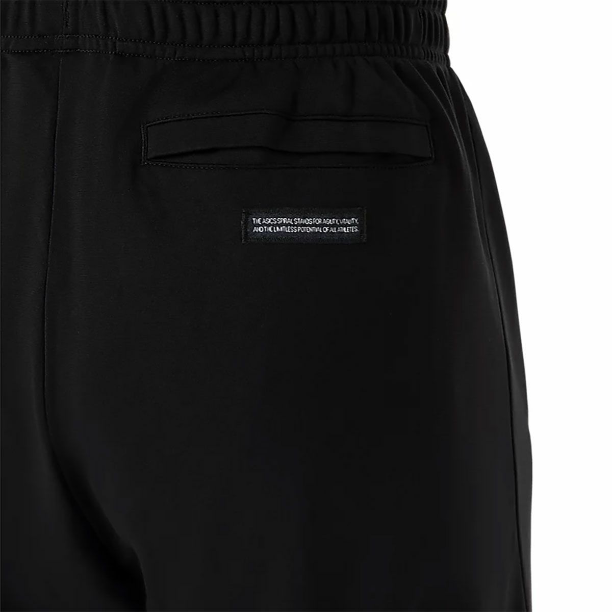 アシックスasicsランニングウェアボトムスロングパンツ長ズボンACTIMOTIONドライストレッチニットパンツ2033C029メンズレディースユニセックス26SP春夏