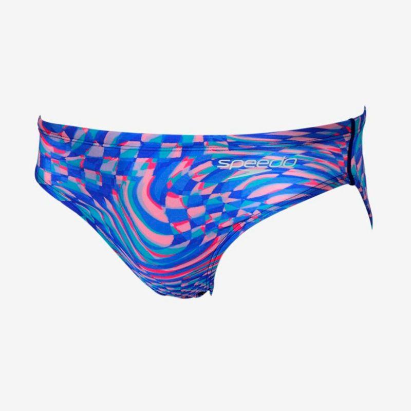 スピードSPEEDOスイムフィットネス競泳水着フレックスシグマニューショートブーンSC42607F-BLメンズ男性26S1