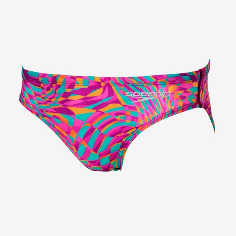 スピードSPEEDOスイムフィットネス競泳水着フレックスシグマニューショートブーンSC42607F-PUメンズ男性26S1