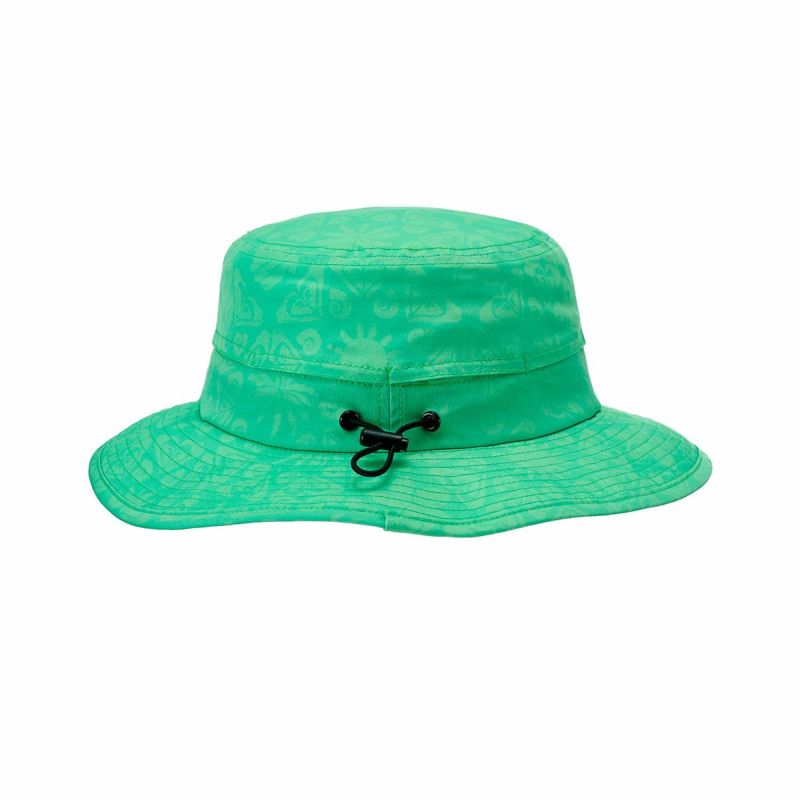 ロキシーROXYサーフィンサーフ帽子ハットWRUVWATERBEACHHATPRTサーフハットRSA261711レディース女性26SP春夏
