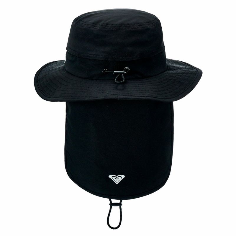 ロキシーROXYサーフィンサーフ帽子ハットWRUVWATERBEACHHATサーフハットRSA261712レディース女性26SP春夏