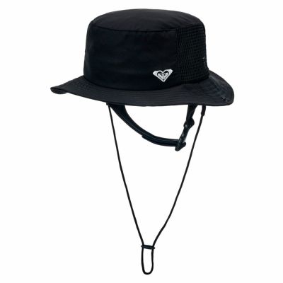 ロキシーROXYサーフィンサーフ帽子ハットWRUVWATERSURFHATサーフハットRSA261717レディース女性26SP春夏