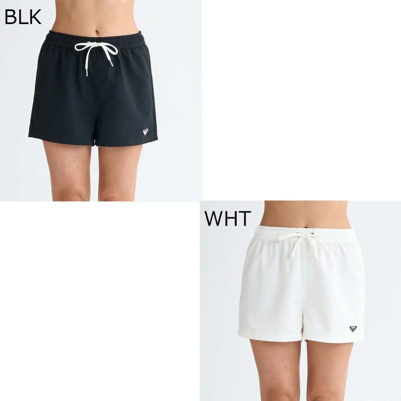 ロキシーROXYサーフィンサーフ水着ボードショーツトランクス海パンMORNINGCALMボードショーツRBS255011レディース女性25SP春夏