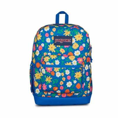 ジャンスポーツ JANSPORT CROSS TOWN PLUS バックパック JS0A7ZNZDKO