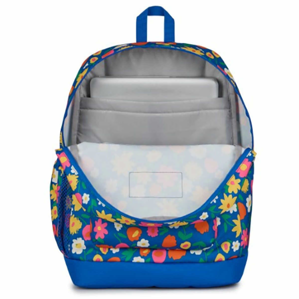 ジャンスポーツJANSPORTアウトドアカジュアル鞄バッグリュックサックバックパックデイパックCROSSTOWNPLUSJS0A7ZNZDKO26SP春夏