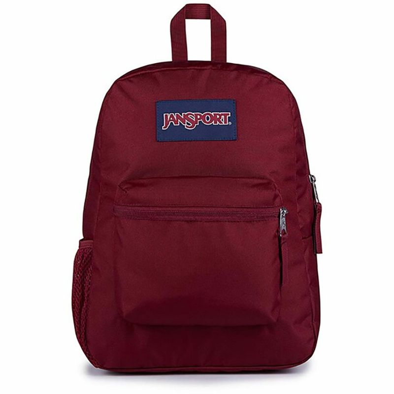 ジャンスポーツJANSPORTアウトドアカジュアル鞄バッグリュックサックバックパックデイパックTRANSPORTPACKJS0A85VV04S26SP春夏