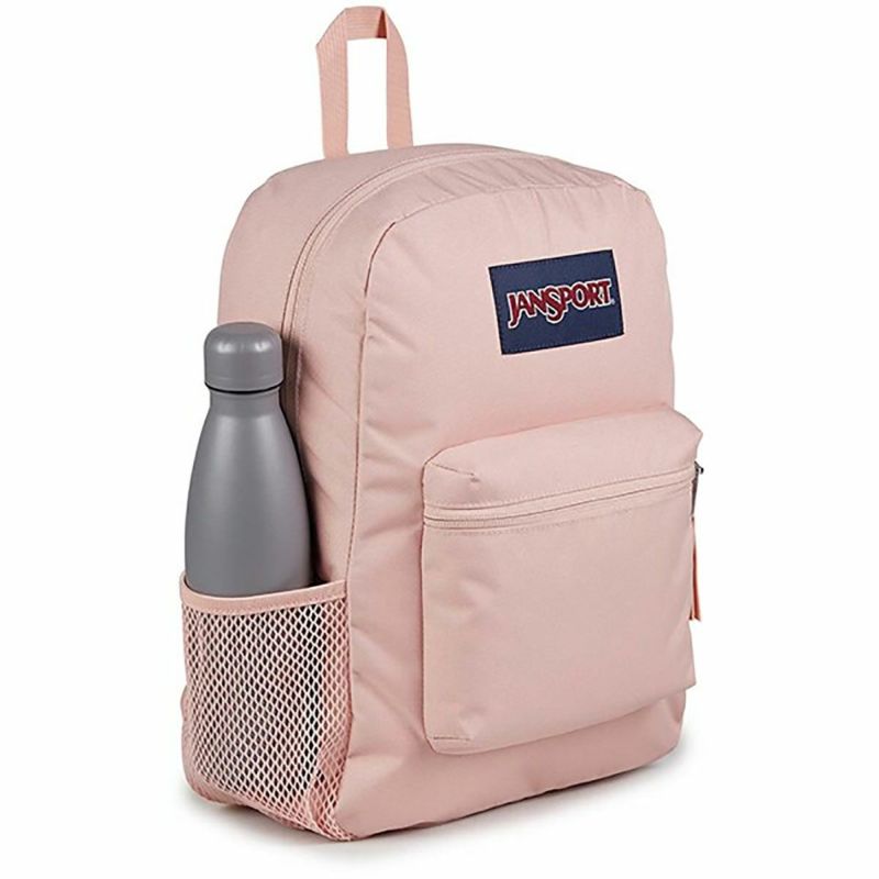 ジャンスポーツJANSPORTアウトドアカジュアル鞄バッグリュックサックバックパックデイパックTRANSPORTPACKJS0A85VV7N826SP春夏