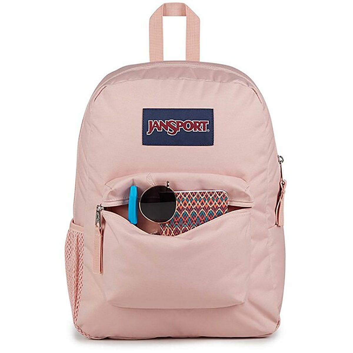 ジャンスポーツJANSPORTアウトドアカジュアル鞄バッグリュックサックバックパックデイパックTRANSPORTPACKJS0A85VV7N826SP春夏