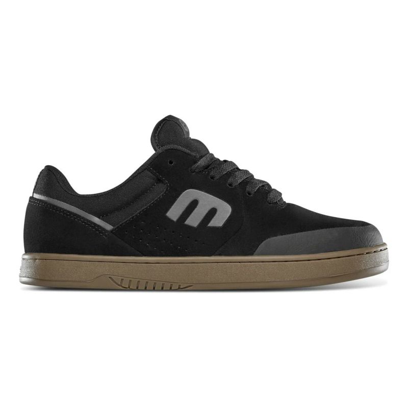 エトニーズETNIESスケボースケートボードスケシュースニーカーシューズ靴Marana4101000403-558メンズ男性26SP春夏