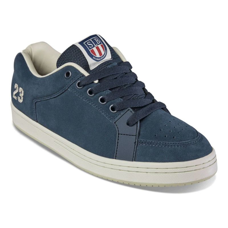 エトニーズ ETNIES メンズ スケートボード シューズ スニーカー Sal23
