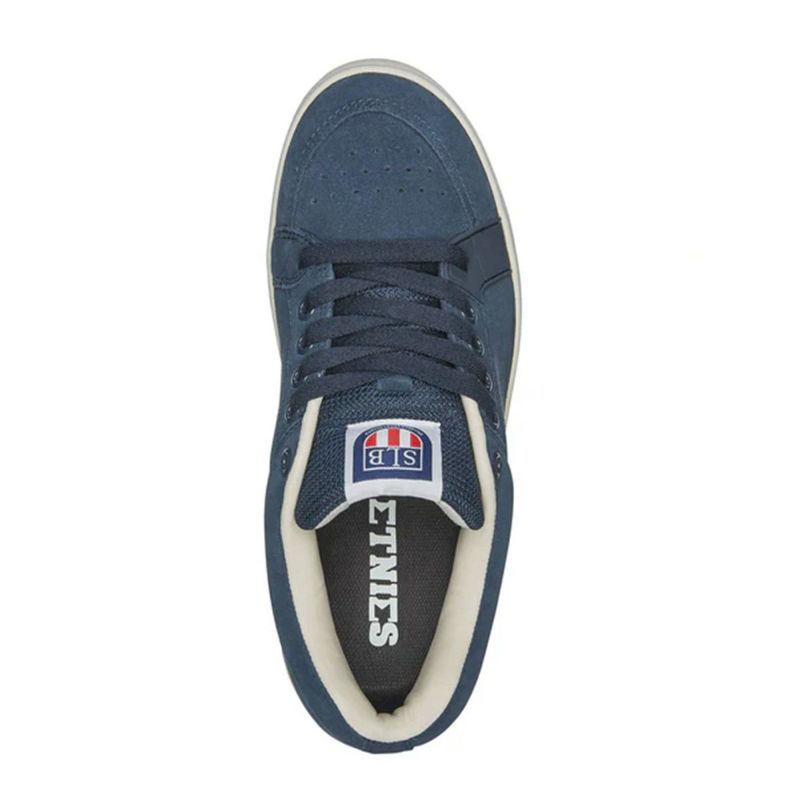 エトニーズETNIESスケボースケートボードスケシュースニーカーシューズ靴Sal234102000155-501メンズ男性26SP春夏