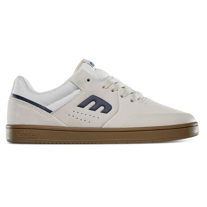 エトニーズETNIESスケボースケートボードスケシュースニーカーシューズ靴KidsMarana4301000120-185ジュニアキッズ子ども男の子女の子26SP春夏