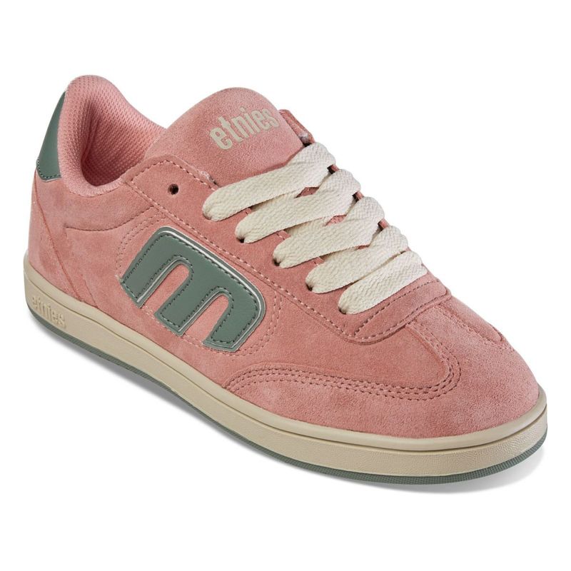 エトニーズ ETNIES ジュニア KidsLocut スケートボード シューズ