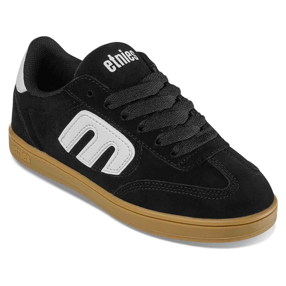 エトニーズ ETNIES ジュニア KidsLocut スケートボード シューズ