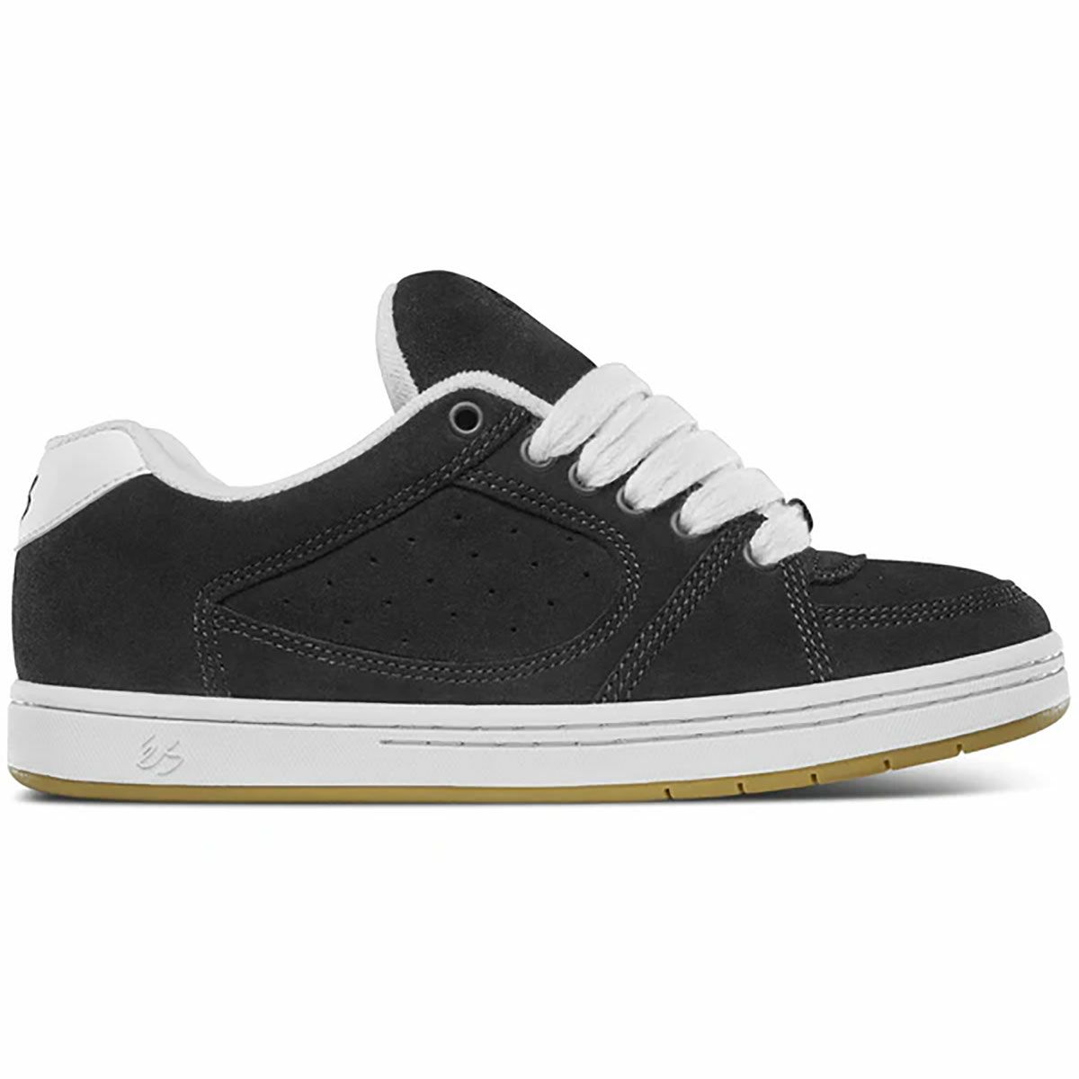 エスESスケボースケートボードスケシュースニーカーシューズ靴ACCEL5101000215-976メンズ男性26SP春夏