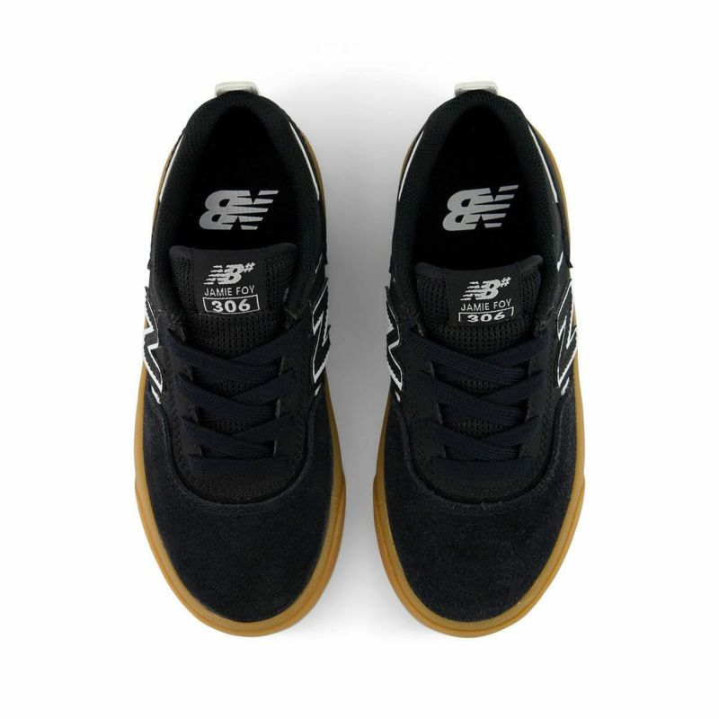 ニューバランスヌメリックNEWBALANCENUMERICスケボースケートボードスケシュースニーカーシューズ靴UYS30NBGジュニアキッズ子ども男の子女の子26SP春夏