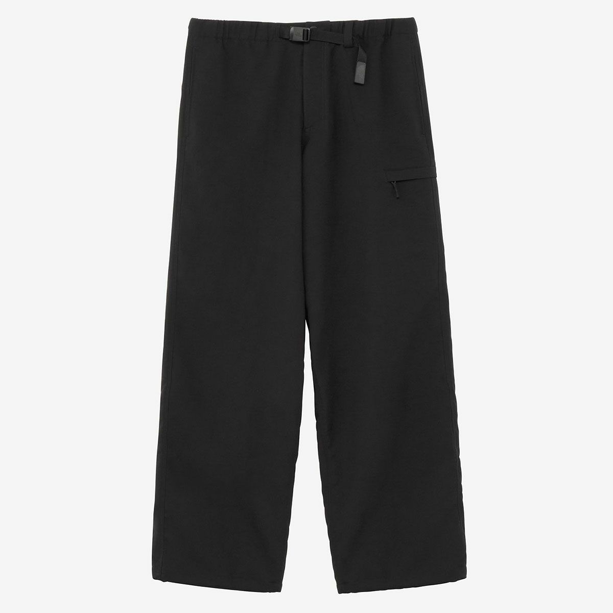 ザ・ノース・フェイスTHENORTHFACEアウトドアカジュアルウェアボトムスロングパンツ長ズボンビューポイントパンツNB32601-Kメンズ男性26SP春夏