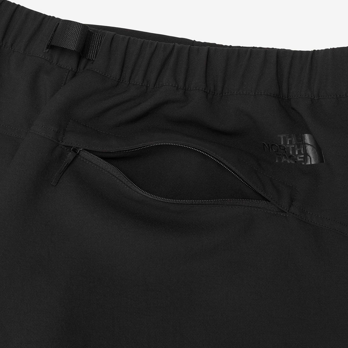 ザ・ノース・フェイスTHENORTHFACEアウトドアカジュアルウェアボトムスロングパンツ長ズボンビューポイントパンツNB32601-Kメンズ男性26SP春夏