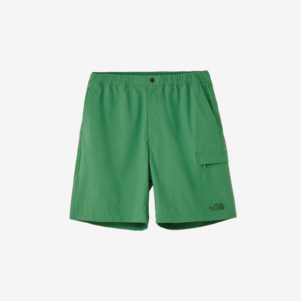 ザ・ノース・フェイスTHENORTHFACEアウトドアカジュアルウェアボトムスショートハーフパンツ短パンマウンテンカラーショーツNB42501-DRメンズ男性26SP春夏