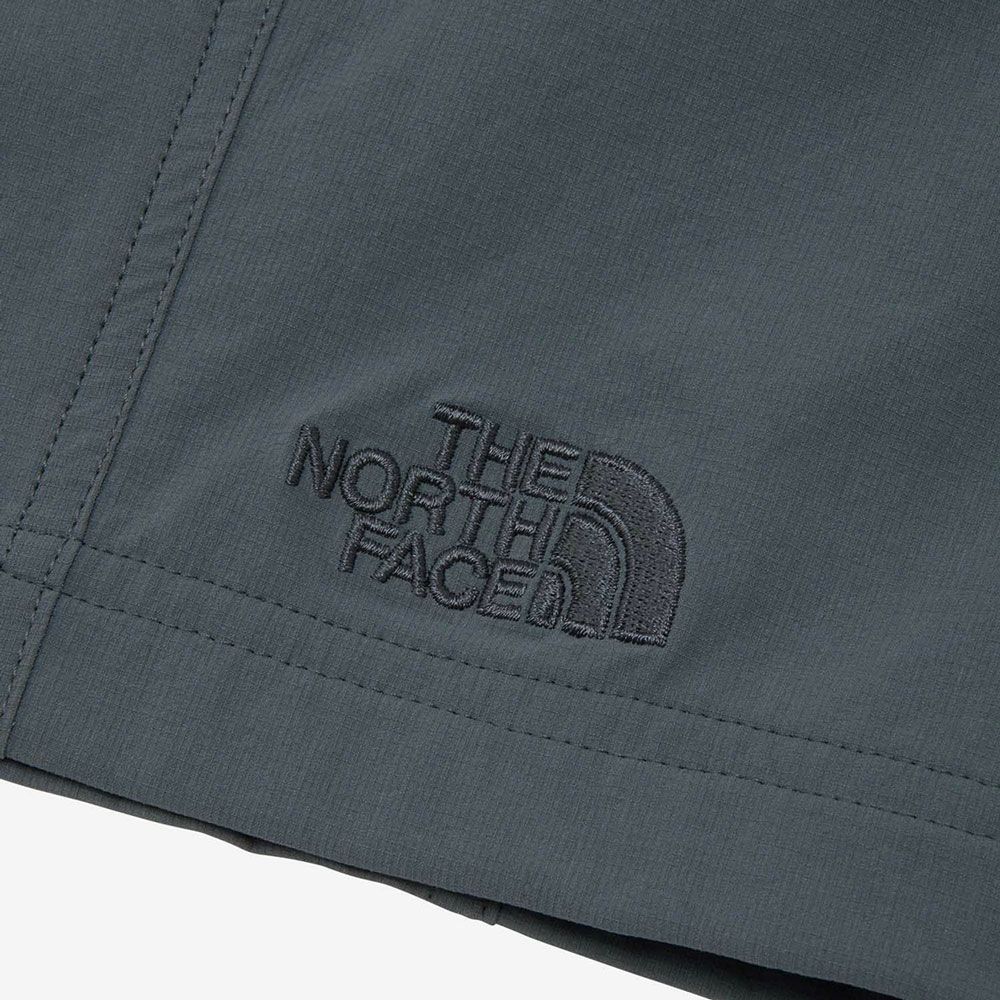 ザ・ノース・フェイスTHENORTHFACEアウトドアカジュアルウェアボトムスショートハーフパンツ短パンマウンテンカラーショーツNB42501-DRメンズ男性26SP春夏